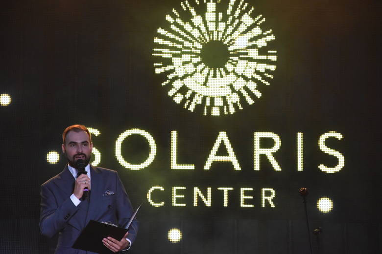 Otwarcie Solaris Center Opole