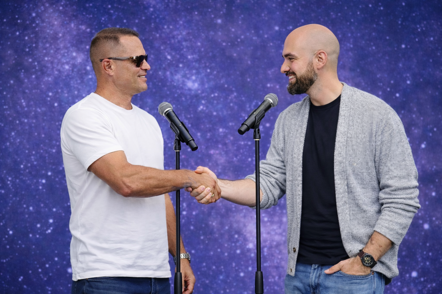 Największe ryzyko eventu